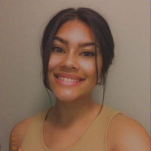 Meet your Posher, Savannah